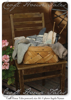 Klassikot, Torpan Tarinat® - Classics Croft House Tales