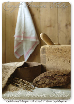 Leipomuksia - Bakeries