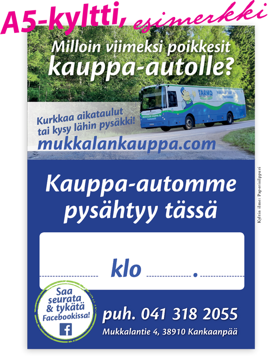 Tilaustyöt